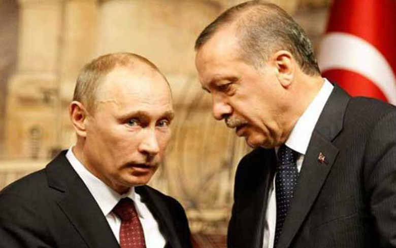 ٤ خلافات روسية ـ تركية حول تفسير اتفاق إدلب