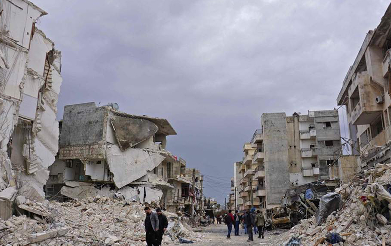 6 أسباب وراء تعثر دمشق في «مثلث الشمال» السوري