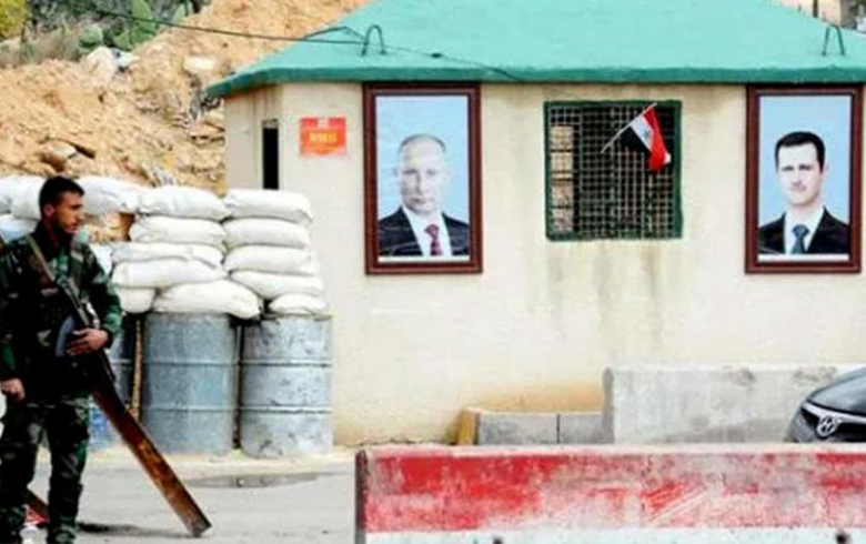 موسكو تسعى إلى «إصلاحات جدية» في سوريا وتنتقد «تعنت النظام»