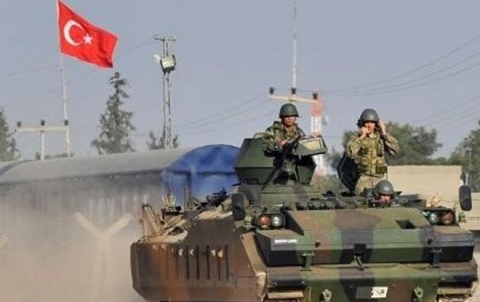 الأزمة التركية - السورية مؤشر لمخاطر في الشرق الأوسط بعد خروج أميركا
