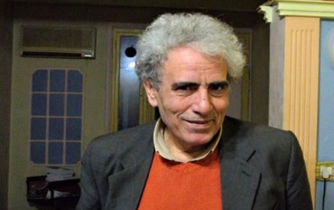 رحيل بندر عبد الحميد ..الشاعر والناقد السينمائي في دمشق  إثر أزمةٍ قلبية 