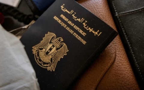 تحوّلات جواز السفر السوري الأغلى كلفة في العالم (1)