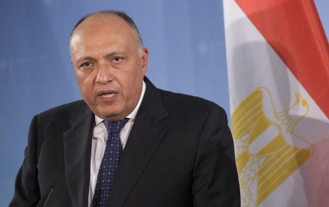 القاهرة ترفض أي «تغيير ديموغرافي» في سوريا