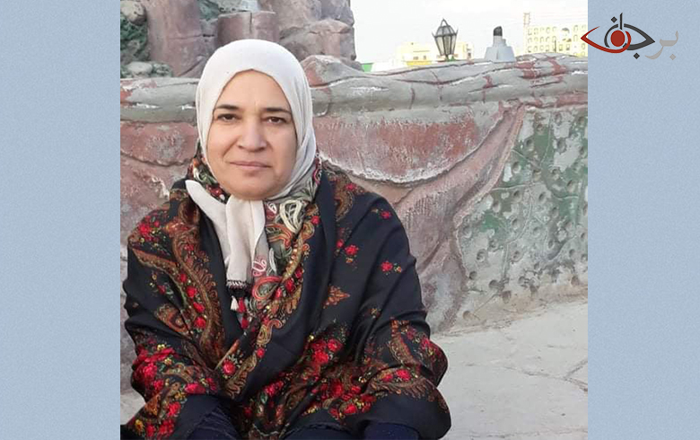 صباح خوجة:اطلب من برجاف ان تساهم في تمكين المرأة اقتصادياً