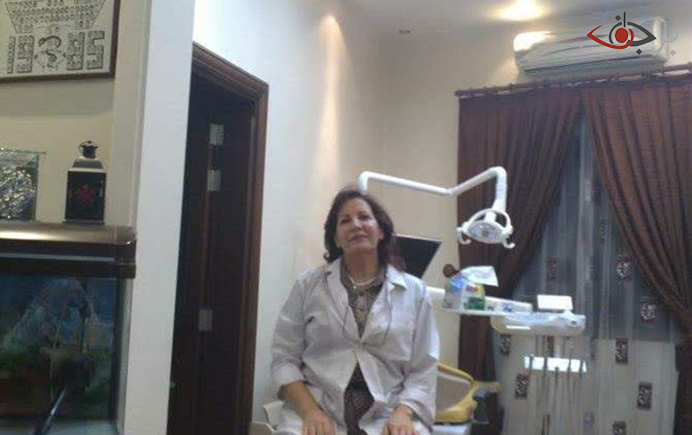 وحيدة مسلم: لاشي مستحيل إذا كان الهدف واضح ومصاحب بالإرادة والتصميم