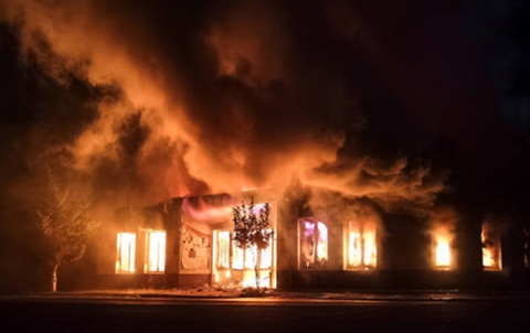 بين ناسنا وناس ناغورني كاراباغ.. 