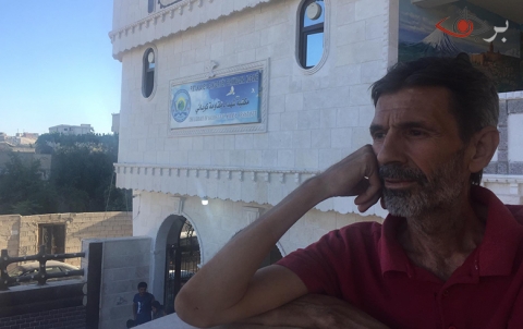 رحل صوت الصدق بداخلنا..