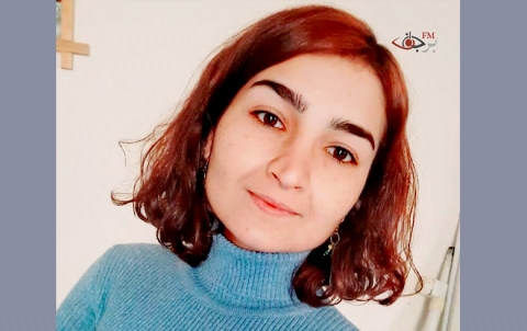 زيلان حمو: بعض الطقوس التي تحدثُ حول الإنسان قد تكون بسيطة إلاّ أنّها تأثرُ به لاإرادياً، ويكون هذا التأثير إيجابي 