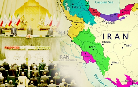 الدستور الإيراني في خدمة السلطة المطلقة (2)